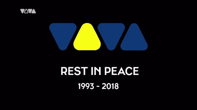 VIVA Forever 1993-2018 VIVA Forever 1993-2018